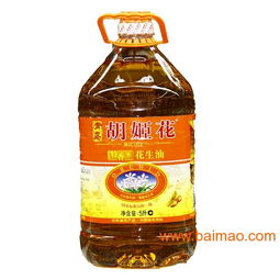 胡姬花玉米油 食品批發(fā)渠道、生產(chǎn)廠家與市場(chǎng)價(jià)格全解析