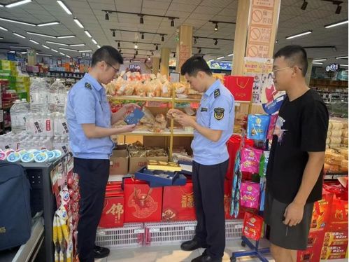 福建泉州南安市市場(chǎng)監(jiān)管局多舉措治理農(nóng)村食品市場(chǎng)，凈化食品安全消費(fèi)環(huán)境